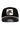 Goorin Bros. Trucker Cap Onyx Legend Black Schwarz