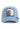 Goorin Bros. Trucker Cap Suited Legend Blue Blau