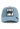 Goorin Bros. Trucker Cap The Black Sheep Blue Hellblau