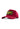 John Hatter & Co Baseball Cap EL PATRON Red Rot