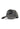 John Hatter & Co Baseball Cap WHY SO SERIOUS Check Black Silver Schwarz