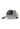 John Hatter & Co Baseball Cap WORK HARD Grey Grau