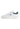 Lacoste Damen Sneaker LINESET WHT DK GRN Weiß