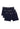 Lacoste Herren Boxershorts Dreierpack COURTS 5H7686-00 166 Marine Dunkelblau