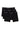 Lacoste Herren Boxershorts Dreierpack COURTS 5H9623-00 031 Black Schwarz