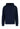 Lacoste Herren Kapuzenpullover SWEATSHIRT SH3629 Marine Dunkelblau