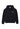 Lacoste Herren Kapuzenpullover SWEATSHIRT SH6404 031 Noir Schwarz