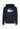 Lacoste Herren Kapuzenpullover SWEATSHIRT SH9042 KXE Bleu Nuit Dunkelblau