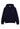 Lacoste Herren Kapuzenpullover SWEATSHIRT SH9623 Marine Dunkelblau