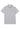 Lacoste Herren Polo CHEMISE COL BORD PH5522 CCA Argent Chine Grau