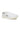 Lacoste Herren Sneaker CARNABY PIQUEE 123 745SMA0023082 WHT GRN Weiß Grün