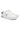 Lacoste Herren Sneaker POWERCOURT 747SMA0082147 WHT BLK Weiß