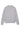 Lacoste Herren Sweater SWEATSHIRT SH2695 Gris Chine Grau