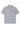 Lacoste Unisex Polo CHEMISE COL BORD PH3922 CCA Silver Chine Grau