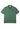 Lacoste Unisex Polo CHEMISE COL BORD PH3922 KX5 Vert Kaki Grün