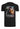 Mister Tee T-Shirt TUPAC RETRO TEE MT621 Black