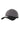 New Era 3930 Blank 39Thirty Cap NE BASIC BLANK Dunkelgrau Schwarz