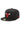 New Era 59Fifty Cap CHICAGO BULLS Black Schwarz