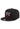 New Era 59Fifty Cap CHICAGO BULLS Black Schwarz