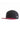 New Era 59Fifty Cap NE BLK CAR Schwarz Bordeaux