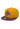 New Era 59Fiftys Cap - LA LAKERS - Yellow-Purple