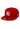 New Era 59Fiftys Cap - NY YANKEES - Scarlet-White Rot