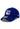 New Era 920 NEYRAN 9Twenty Adjustable Cap NY RANGERS Blau