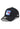 New Era 940 A-Frame 9Forty Adjustable Cap NY RANGERS Schwarz