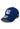 New Era 940 Snap 9Forty Adjustable Cap NY RANGERS Blau