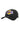 New Era 940AF Trucker Adjustable Cap LA LAKERS Schwarz