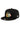 New Era 950 CHIBLA 9Fifty Snapback Cap CHICAGO BLACKHAWKS Schwarz