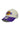 New Era Contrast Patch 9Forty Adjustable Cap LA LAKERS Beige Lila