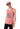 New Era Herren MLB Logo Tank NY YANKEES Pink