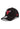 New Era JR The League 9Forty Kinder Adjustable Cap CHICAGO BULLS Schwarz