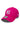 New Era Kids Cap Adjustables - NY YANKEES - Hot Pink-White