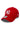 New Era Kids Cap Adjustables - NY YANKEES - Scarlet-White