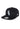 New Era MLB OTC 9Fifty Snapback Cap CHICAGO WHITE SOX Schwarz