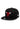 New Era NBA 9Fifty Snapback Cap CHICAGO BULLS Schwarz