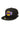 New Era NBA Essential 59Fifty Cap LA LAKERS Schwarz Black