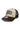 New Era NE Motorsport Trucker Adjustable Cap NE RACING Beige Braun