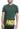 New Era NFL Wrap Around Tee Herren GREEN BAY PACKERS Grün