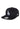 New Era NOS MLB BLK 9Fifty Snapback Cap LA DODGERS Schwarz