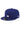 New Era Reverse 59Fifty Cap LA DODGERS Royalblau