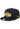 New Era Seasonal Infill 9Fifty Snapback Cap LA LAKERS Schwarz