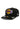 New Era Stretch Snap 9Fifty Snapback Cap LA LAKERS Mehrfarbig