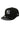 New Era Stretch Snap 9Fifty Snapback Cap NY YANKEES Schwarz