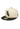 New Era Team Colour 59Fifty Cap CHICAGO WHITE SOX Beige Schwarz