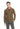 Ragwear Cardigan Herren CLEMANC 1922-35004 Grün Olive 5031