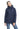 Ragwear Damen Jacke MONADIS 2221-60017 Navy 2028 Dunkelblau