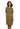 Ragwear Damen Kleid KASS 2111-20020 Olive 5031 Khaki